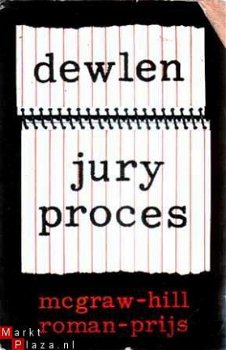 Jury-proces - 1