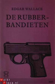 De rubberbandieten - 1