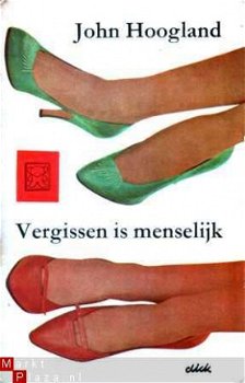 Vergissen is menselijk - 1