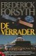 Frederick Forsyth - De verrader (paperback) - 1 - Thumbnail