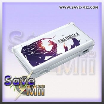 DSL - Final Fantasy Accessory Set - 1