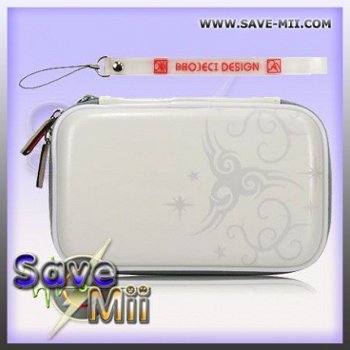 DSL - Game Pouch (WIT) - 1
