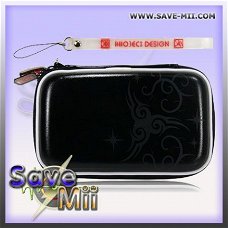 DSL - Game Pouch (ZWART)