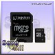 16 GB Micro SD (SDHC) - 1 - Thumbnail