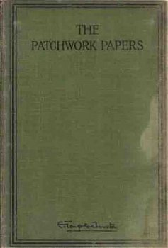 The patchwork papers - 1