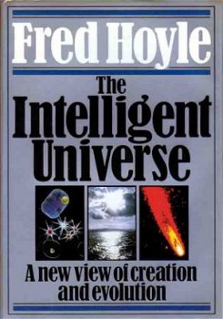 The intelligent universe - 1