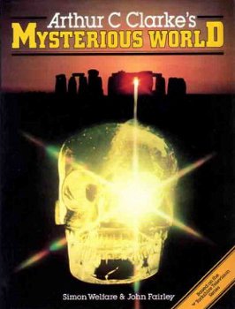 Arthur C. Clarke`s mysterious world - 1