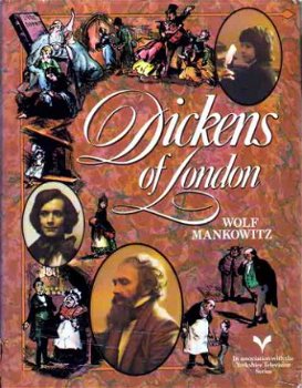 Dickens of London - 1