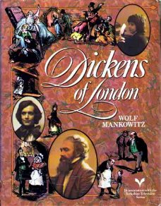 Dickens of London