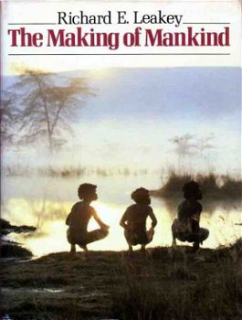 The making of mankind - 1