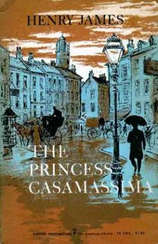 The princess Casamassima