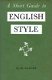 A short guide to English style - 1 - Thumbnail