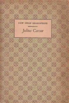 Julius Caesar [serie: New Swan Shakespeare] - 1