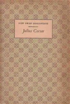 Julius Caesar [serie: New Swan Shakespeare]