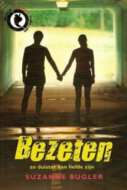 BEZETEN - Suzanne Bugler