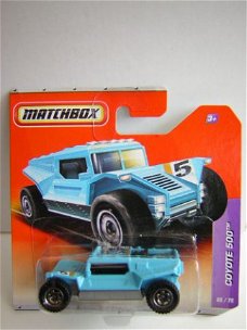 DSCN17684 Matchbox SF no. 65 Coyote 500 Dragon blauw