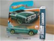 DSCN16257 Hotwheels 108/244 1971 Dodge Charger - 1 - Thumbnail