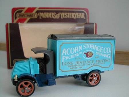 DSCN6388 1920 AC Mack lorry Acorn Storage - 1