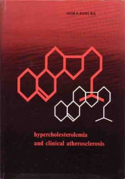 Hypercholesterolemia and clinical atherosclerosis. A study b - 1