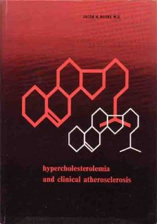 Hypercholesterolemia and clinical atherosclerosis. A study b