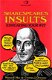 Shakespeare`s insults educating your wit - 1 - Thumbnail