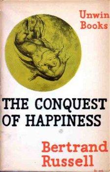 The conquest of happiness [Unwin Books, nr. 14] - 1