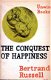 The conquest of happiness [Unwin Books, nr. 14] - 1 - Thumbnail