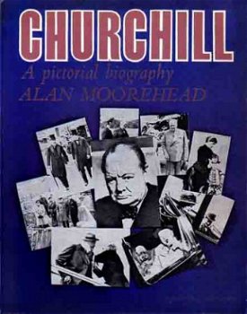 Churchill. A pictorial biography - 1