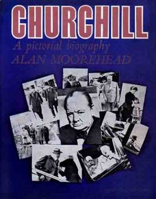 Churchill. A pictorial biography