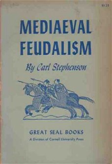 Mediaeval feudalism