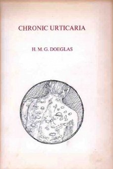 Chronic urticaria. Clinical and pathogenetic studies in 141
