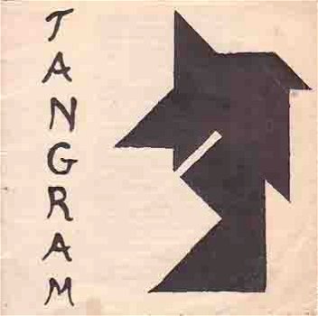 Tangram [83 puzzels] - 1