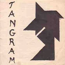 Tangram [83 puzzels]