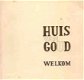 Huis van Goud. Welkom - 1 - Thumbnail