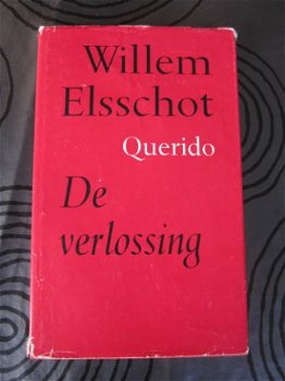 De verlossing. Willem Elsschot. - 1