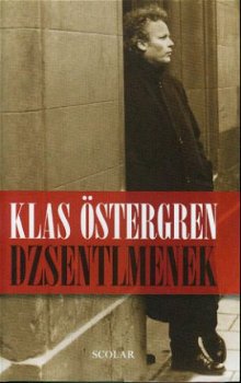 Östergren, Klas; Dzsentlmennek - 1