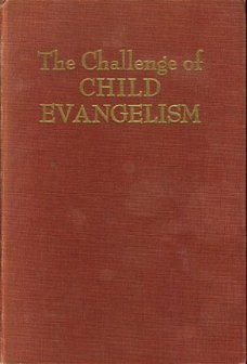 Breitigam, RR; The challenge of child evangelism