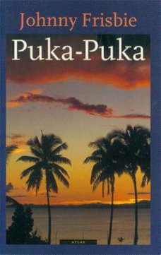 Frisbie, Johnny; Puka - Puka