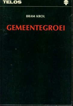 Krol, Bram; Gemeentegroei - 1