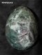 #2 small stone egg mini mineraal ei - 1 - Thumbnail