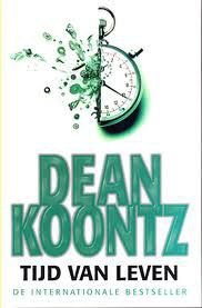 Dean Koontz Tijd van leven - 1