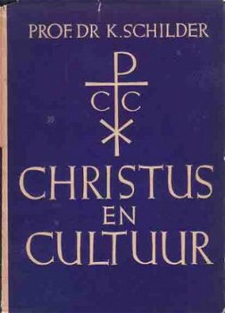 Christus en cultuur - 1