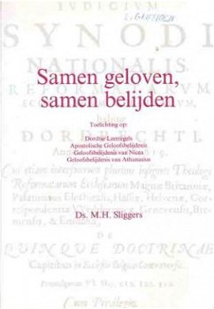 Samen geloven, samen belijden - 1