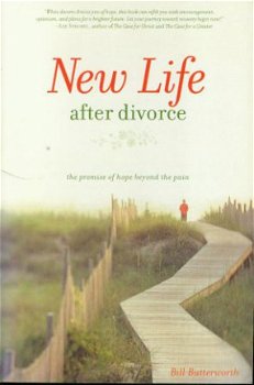 Butterworth, Bill; New Life after Divorce - 1