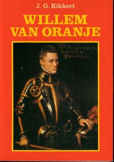 Kikkert, JG; Willem van Oranje