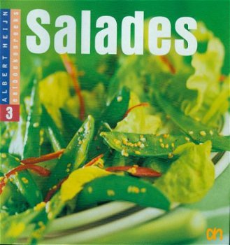 Lee, Janny van der; Salades - 1