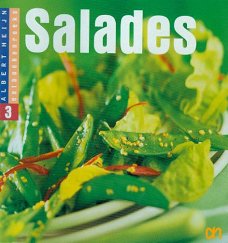 Lee, Janny van der; Salades