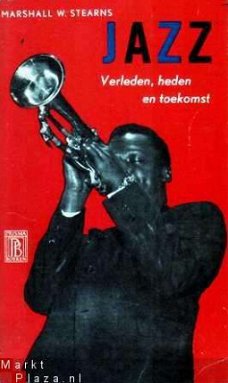 Jazz. Verleden, heden en toekomst