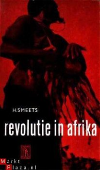Revolutie in Afrika - 1