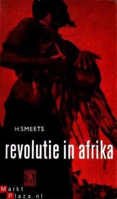 Revolutie in Afrika